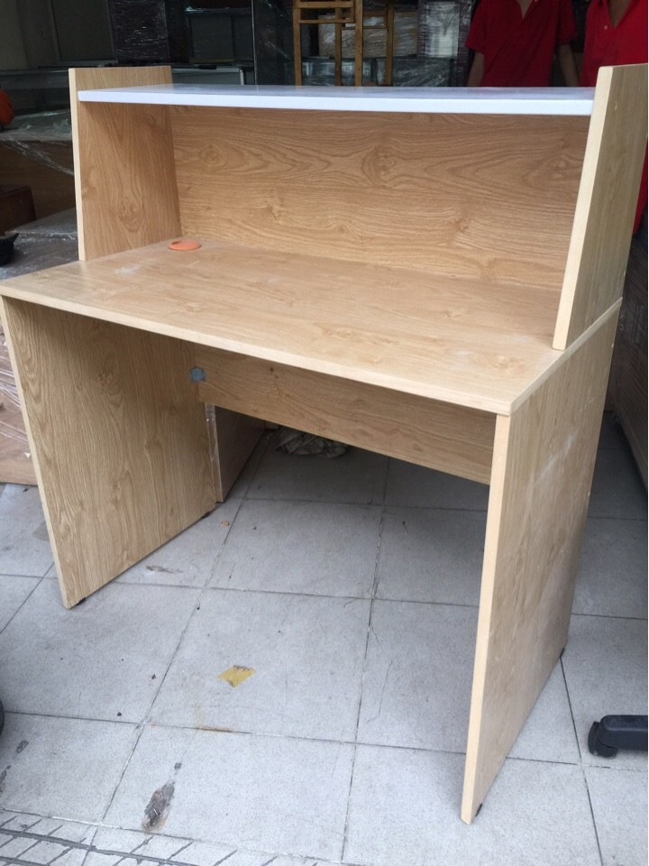 THANH LÝ LÀM VIỆC, BÀN HỌC HỌC SINH 100x50